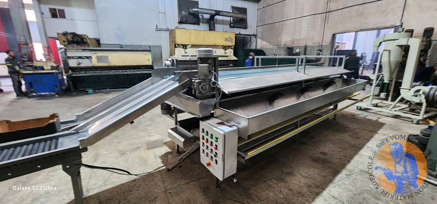 Machines Emballage EVOMAG Maroc