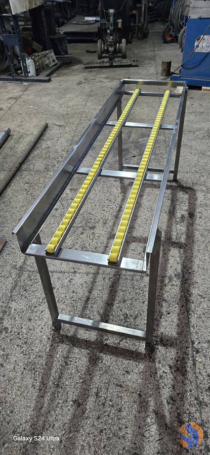Machines Emballage EVOMAG Maroc