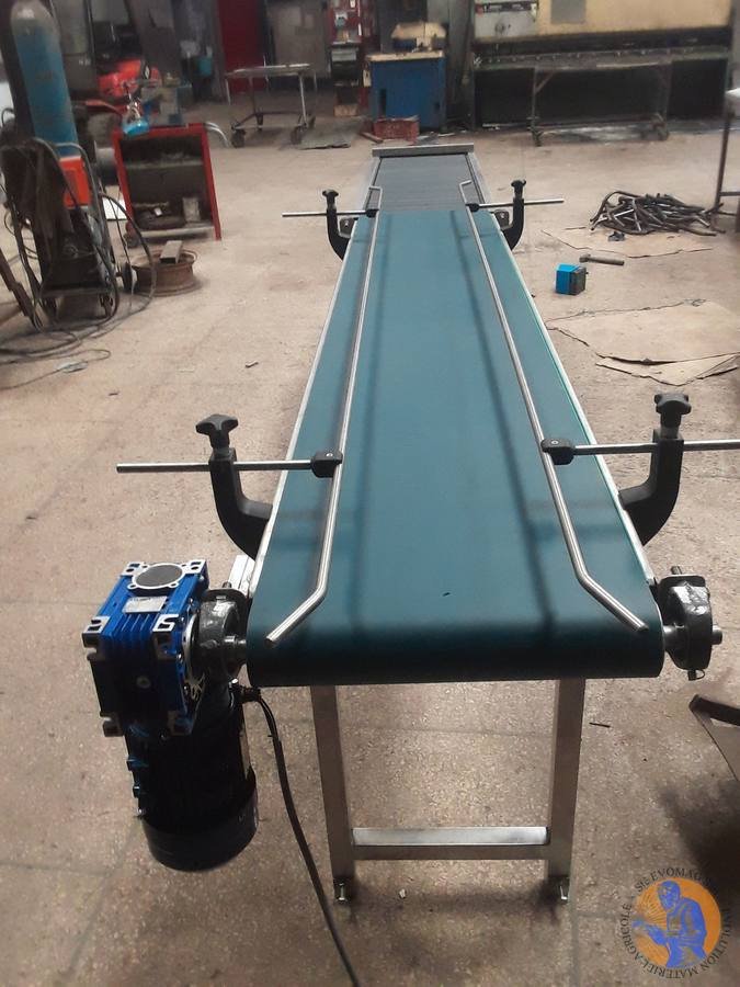 Machines Emballage EVOMAG Maroc