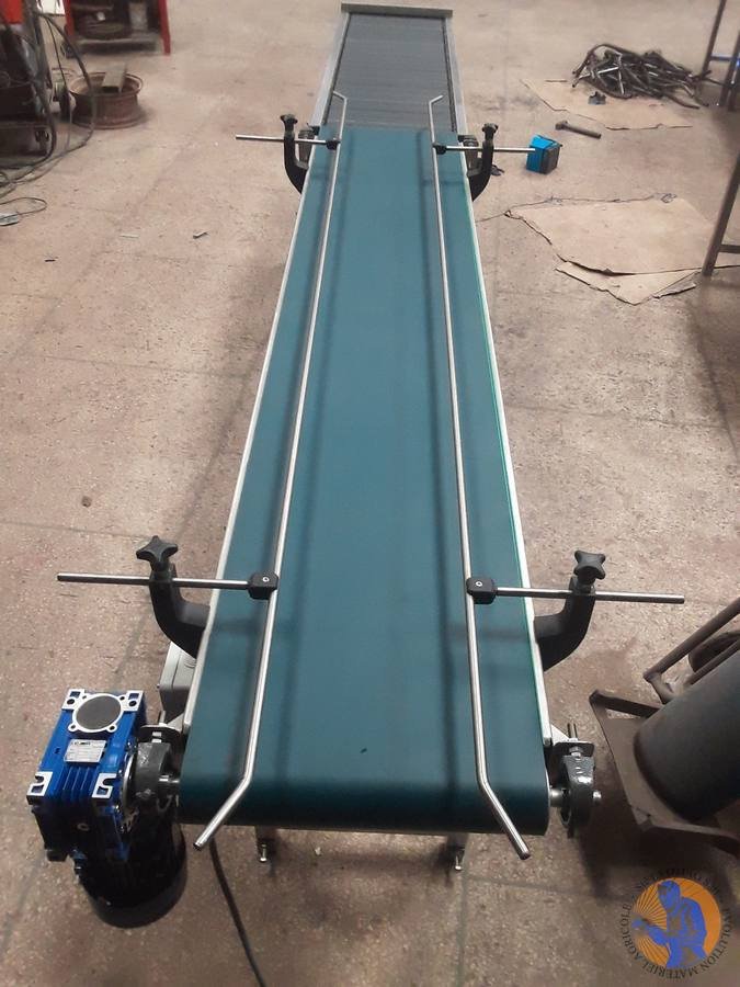 Machines Emballage EVOMAG Maroc