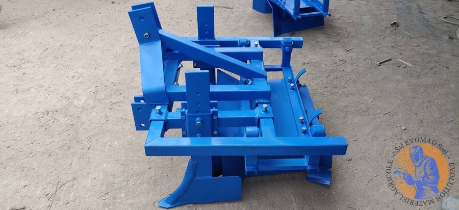 Outils du Sol EVOMAG Maroc