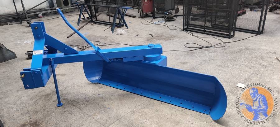 Outils du Sol EVOMAG Maroc