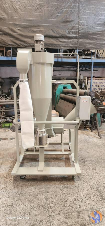 MDL20260520 châssis acier