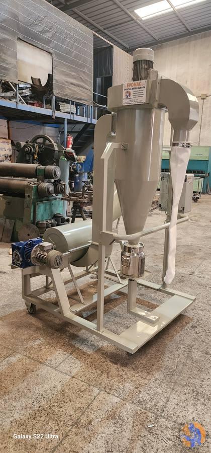 MDL20260520 motorisation