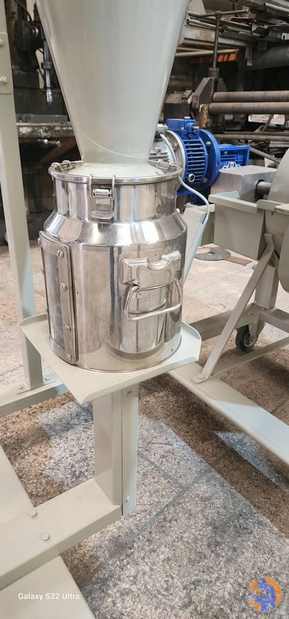 MDL20260520 filtration
